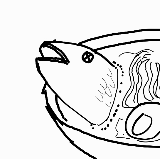 Carp Diem