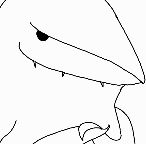 Schemus the Shark